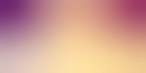 Soft Purple Gradient Color Background Texture