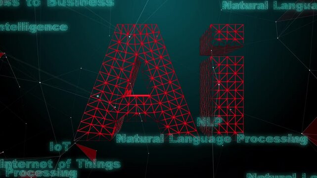 AI: Driving the Future of Advanced Technologies
