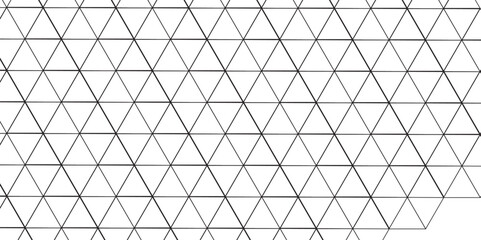 Triangular Geometric Seamless Pattern. Polygon background illustration vector design. Abstract color Low-Polygones Generative Art background illustration. Vector seamless geometric polygon pattern.