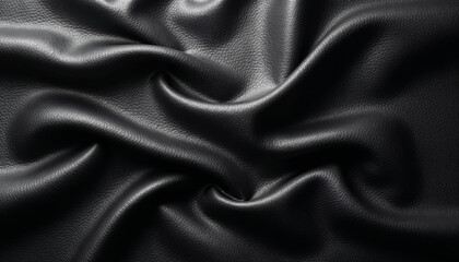 Leather or Fabric Texture Background Design