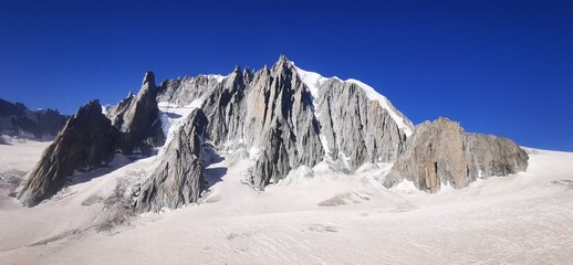 Monte Bianco