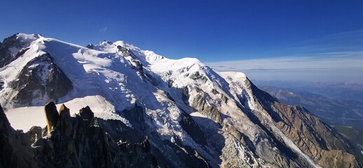 Monte Bianco