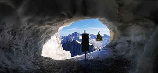 Monte Bianco