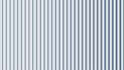 Obraz premium Abstract background design with vertical glass lines