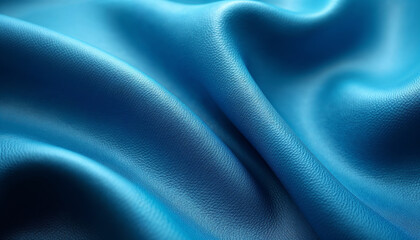 Obraz premium Leather or Fabric Texture Background Design