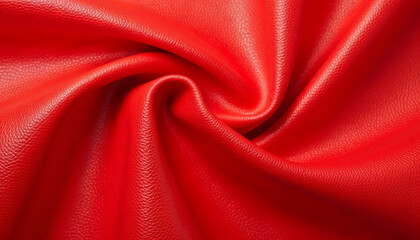 Obraz premium Leather or Fabric Texture Background Design