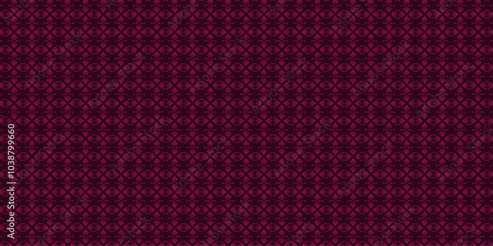 Poster seamless pattern design with geometric shape | modern geometric pattern design for texture, banner, 