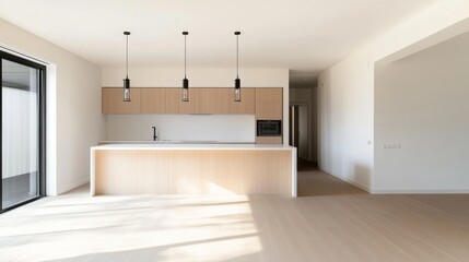 Modern Kitchen Interior Design