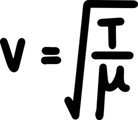 Wave physics component illustration