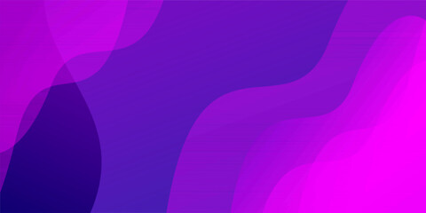 A purple abstract background design