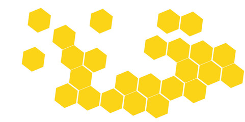 Abstract white background with hexagon and hexagonal background. Luxury white pattern with hexagons. abstract 3d hexagonal background with shadow. 3D futuristic abstract honeycomb mosaic background.