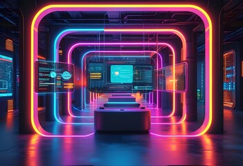 quantum network