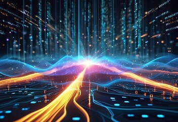 AI network