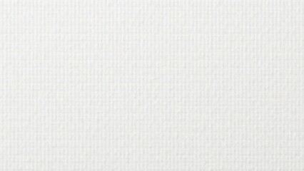 Elegant White Fabric Texture Perfect for Textile Design Projects