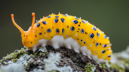 The Ecological Importance of Onychophora: Velvet Worms and Their Role in Ecosystem Health