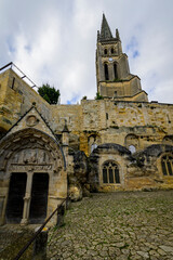 Saint-Emilion