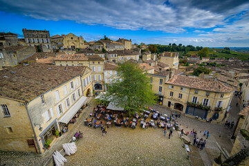 Saint-Emilion