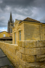 Saint-Emilion