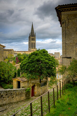 Saint-Emilion