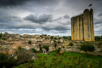Saint-Emilion