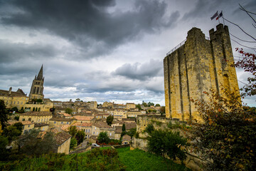 Saint-Emilion