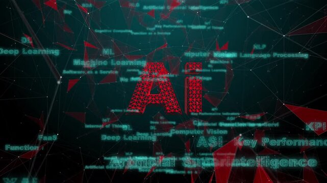 AI: Driving the Future of Advanced Technologies