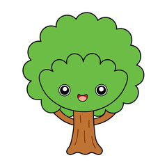 Elegant oak tree silhouette vector art illustration, perfect for luxury brand designs and high-end printable graphics. Ideal for nature-inspired, timeless décor.