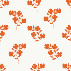 abstract flower patterns in various patterns, motifs, for textures, backgrounds and other digital needs