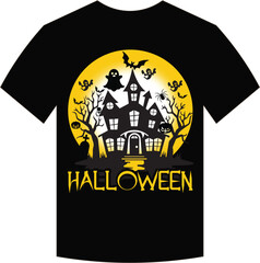 Halloween, Happy Halloween, witch , bats,halloween house