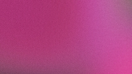 Bold Gradient Background with Grainy Noise Texture for Poster Art