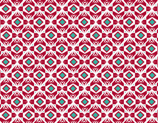 Dynamic Harmony Geometric Fusion patterns