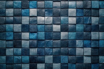 Texture for wall tiles in office and theater backgrounds
