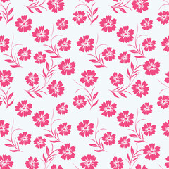 abstract flower patterns in various patterns, motifs, for textures, backgrounds and other digital needs