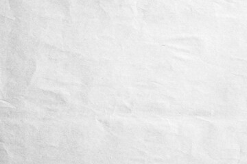 Crumpled grey background paper texture with stains and dots