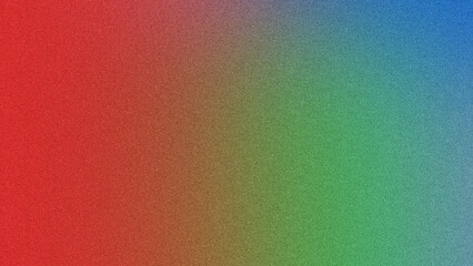 Gradient Background with Unique Grainy Noise for Posters, Vibrant Colors and Grainy Noise Texture on Modern Gradient Background