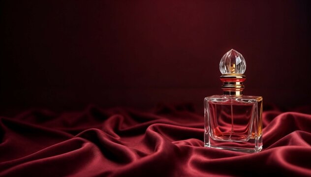 Perfume Wallpaper