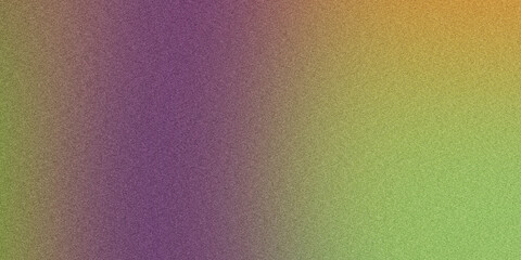 Gradient Background with Unique Grainy Noise for Posters, Vibrant Colors and Grainy Noise Texture on Modern Gradient Background