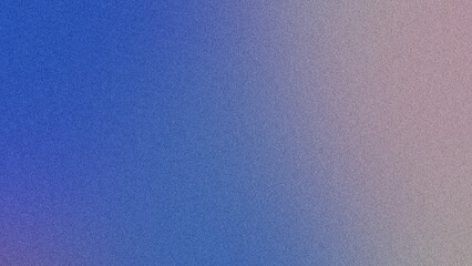 Gradient Background with Unique Grainy Noise for Posters, Vibrant Colors and Grainy Noise Texture on Modern Gradient Background