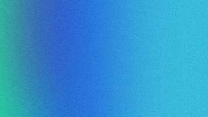 Gradient Background with Unique Grainy Noise for Posters, Vibrant Colors and Grainy Noise Texture on Modern Gradient Background
