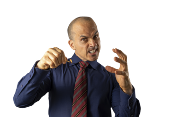 48 year old Brazilian man, facing the camera and holding a match access_formal clothing_11.