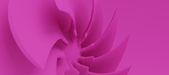 3d Abstract Design © neurostructure
