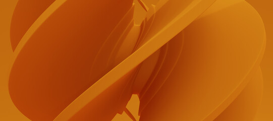 3d Abstract Design © neurostructure