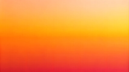 Soft abstract gradient background with pink and yellow shades for design projects
