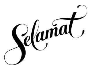 Selamat