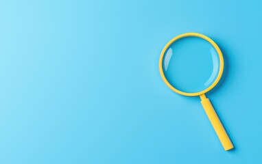 SEO logo with growth arrow inside a magnifying glass, symbolizing effective search optimization tactics for digital marketing success