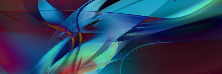 abstract background