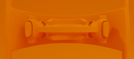 3d Abstract Design