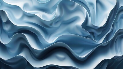 Obraz premium organic lines as abstract wallpaper background design