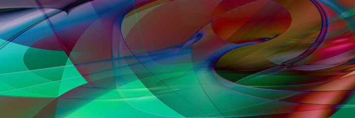 abstract background