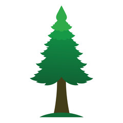 Beautiful natural tree silhouette vector artwork perfect for nature-themed designs, environmental branding, and eco-friendly projects. Ideal for decor, branding, and prints.